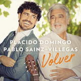 Volver | Placido Domingo, Pablo Sainz Villegas, Clasica, Sony Classical