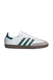 adidas Originals sneakers Samba OG culoarea alb, JH8797