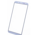 Geam Protectie Samsung Galaxy J6 (2018) Albastru Blue - Sticla Ecran Telefon