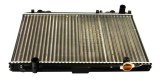 Radiator, racire motor FORD RANGER (ET) (2005 - 2012) MAXGEAR AC252190