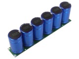 Supercondensator SAMWHA 66,6F 15V 208A DM01500666W01006 - Performanță Ridicată