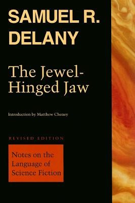 The Jewel-Hinged Jaw: Notes on the Language of Science Fiction foto