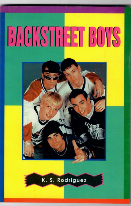 Backstreet Boys