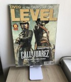 Revistă Gaming - Revista LEVEL august 2009