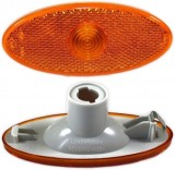 Lampa Laterala LED Renault Master Opel Movano Nissan NV400 Semnalizare Laterala