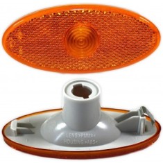 Lampa laterala bec Renault Master-Opel Movano-Nissan NV400