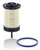 MANN-FILTER PU 10 011 z filtru combustibil