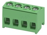 Conector regletă de conexiuni deconectabilă PHOENIX CONTACT COMBICON 1755606