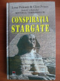 Cumpara ieftin Conspiratia Stargate - Lynn Picknett, Clive Prince