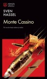 Cumpara ieftin Monte Cassino, Sven Hassel - Editura Nemira