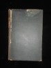 I. Manliu - Cursu Elementaru de Literatura (1881, Editie Princeps) Tipografia Academiei Romane, 468 Pagini