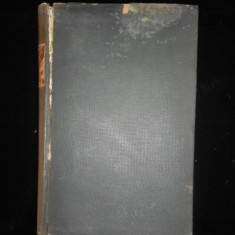 I. MANLIU - CURSU ELEMENTARU DE LITERATURA (1881, prima editie)