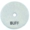 Paduri / dischete diamantate pt. slefuire uscata #BUFF &Oslash;125mm - DXDY.DRYPAD.125.BUFF