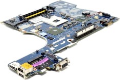 Placa de baza functionala laptop DELL Latitude E6510 QM57 NCPCN NVIDIA N10M-NS-B-B1