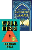 Pachet Iubire si speranta, Bookzone