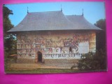 HOPCT 10099 BISERICA ARBORE JUD .-SUCEAVA -NECIRCULATA