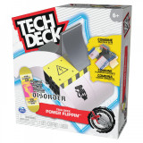 Tech Deck Pachet Xconnect Fingerboard Power Flippin, Spin Master