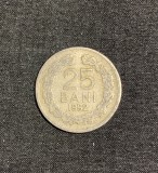 25 bani 1952 RPR