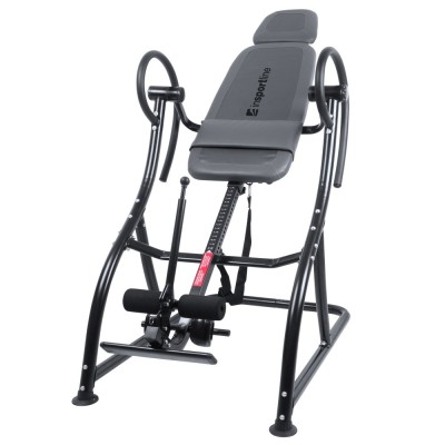 Inversion Table inSPORTline Inverso Plus foto