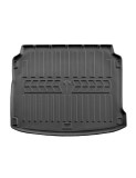 Covor Protectie Portbagaj Umbrella Pentru Peugeot 308 II (T9) Hatchback (2013-2021)
