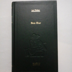 Ben Hur * O poveste despre Hristos (biblioteca Adevarul) - Lew Wallace