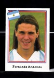 B10 - Sticker fotbal - Campionatul mondial USA - 1994 - nr 225