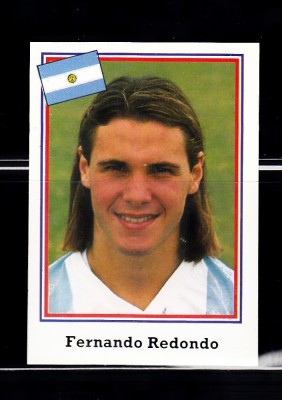 B10 - Sticker fotbal - Campionatul mondial USA - 1994 - nr 225 foto