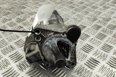 Electromotor RENAULT MASTER III Furgon FV 2020 OEM: A4709060400,233009813R 25803602 foto