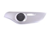 Ornament panou ușă dreapta față MERCEDES-BENZ C Coupe C205 2016 OEM: A2057201803 14259860