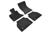 Set covorase auto mocheta Bmw 5 [F07; GT] (2009-2017), Umbrella