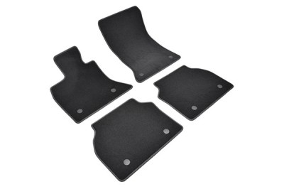 Set covorase auto mocheta Bmw 5 [F07; GT] (2009-2017) foto