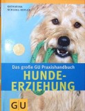 DAS GROSSE GU PRAXISHANDBUCH HUNDE-ERZIEHUNG-KATHARINA SCHLEGL KOFLER-281307