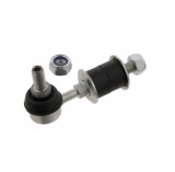 Bieleta antiruliu Mitsubishi Outlander 1 (Cu W) 2003-2007; SRLine Polonia; parte montare : Punte fata, Stanga/ Dreapta