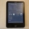 eBook Tolino Vision 3 HD, iluminare, wi-fi, E Ink Carta, eReader, Touchscreen