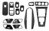 Kit Interior Complet Mercedes A-Class W177 V177 (2018-Up) Carbon Performance AutoTuning, KITT