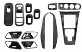 Kit Interior Complet Mercedes A-Class W177 V177 (2018-Up) Carbon Performance AutoTuning, KITT