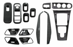 Kit Interior Complet Mercedes A-Class W177 V177 (2018-Up) Carbon Performance AutoTuning