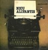 Nicu Alifantis, Electrecord