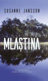 Mlaștina - Paperback brosat - Susanne Jansson - RAO