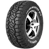 Anvelope Sonix PRIMEMASTER RT 255/70R16 111Q Vara