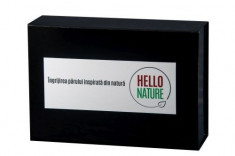 CECE Hello Nature ? Pachet Bio de hidratare si reparare cu cocos (Sampon si Balsam) foto