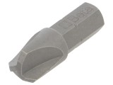 Bit Şurubelniţă Tri-Wing TW6 25mm