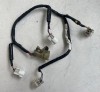 Cablaj bobine inductie Honda CBR1000RR CBR 1000 RR (SC57) 2004-2007