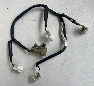 Cablaj bobine inductie Honda CBR1000RR CBR 1000 RR (SC57) 2004-2007 foto