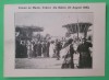 Carte Poștală Vălenii de Munte Vedere din Balci / T&acirc;rg, Necirculata, Printata