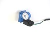 Senzor de impact dreapta spate JAGUAR XF X250 2009 OEM: 8X23-148345-AA 4209683