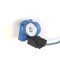 Senzor de impact dreapta spate JAGUAR XF X250 2009 OEM: 8X23-148345-AA 4209683