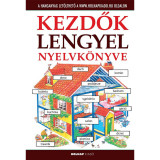 Kezdők lengyel nyelvk&ouml;nyve - A hanganyag let&ouml;lthető a www.holnapkiado.hu oldalon - Helen Davies