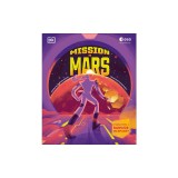 Mission to Mars: Can You Survive in Space?