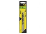 Burghiu Lemn 10mm 133mm Oțel Crom-Vanadium 1 Buc.